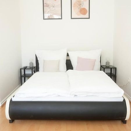 Stadtoase Wohnung Nahe Hauptbahnhof Koblenz  Kültér fotó