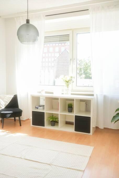 Stadtoase Wohnung Nahe Hauptbahnhof Koblenz  Kültér fotó